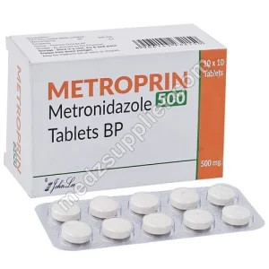 Metroprin 500