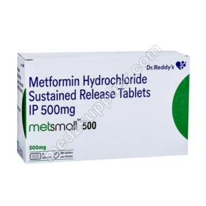 Metsmall 500 SR