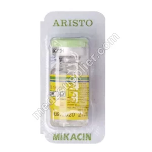 Mikacin 1000 injection
