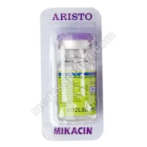 Mikacin 250 injection