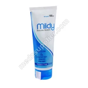 Mildy Shampoo