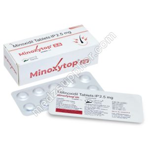 Minoxytop 2.5Mg