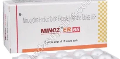 Minoz ER 65