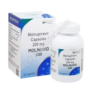 Molnupiravir 200mg
