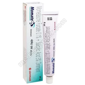 Momate S Ointment