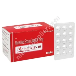 Montair 10mg