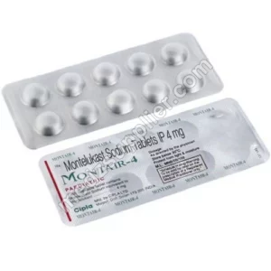 Montair 4mg
