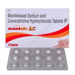 Montair LC