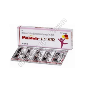 Montair LC Kid