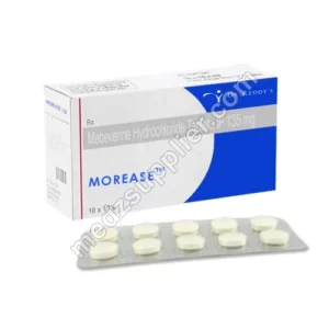 Morease 135Mg
