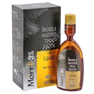 MorrF 3% 60ml