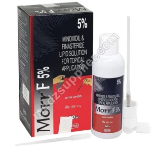 Morr F 5% 60ml