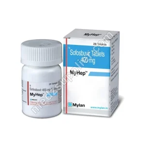 MyHep All Tablet