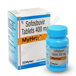 MyHep 400mg