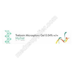 Mytret Micro Gel 0.04