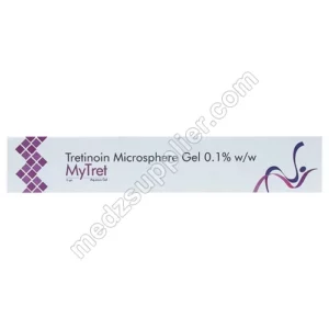 Mytret Micro Gel 0.1