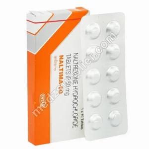 Naltima 50Mg