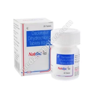 Natdac 60Mg