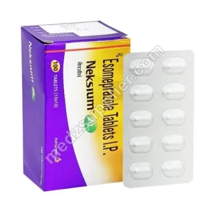 Neksium 20Mg