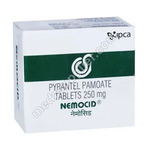Nemocid 250mg