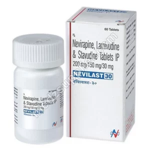 Nevilast 30Mg