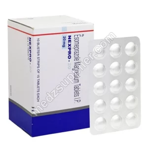 Nexpro 20Mg