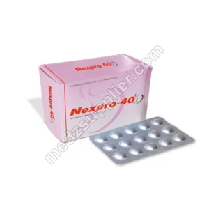 Nexpro 40Mg