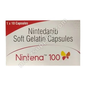 Nintedanib 100