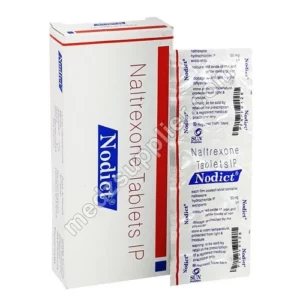 Nodict 50Mg