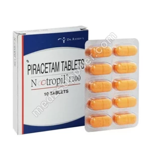 Nootropil 1200