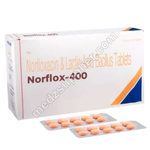 Norflox 400