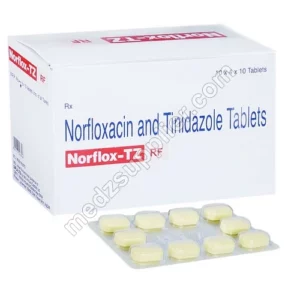 Norflox TZ RF