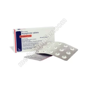 Novonorm 2Mg