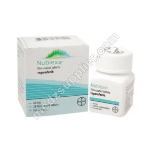 Nublexa 40Mg