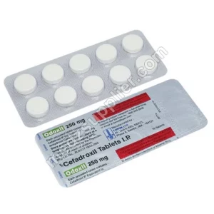 Odoxil 250Mg