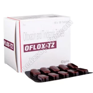 Oflox TZ