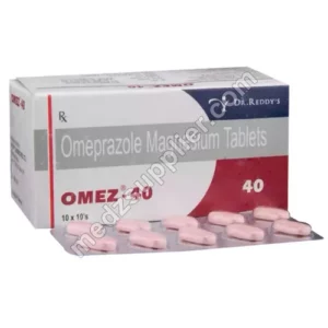 Omez 40