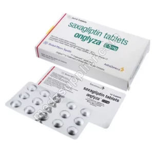 Onglyza 2.5Mg