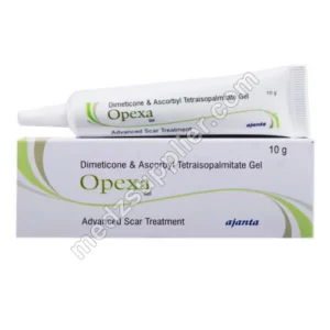 Opexa gel