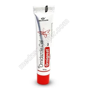 Ornigreat Gel 10g