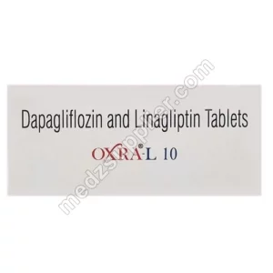 Oxra L 10Mg