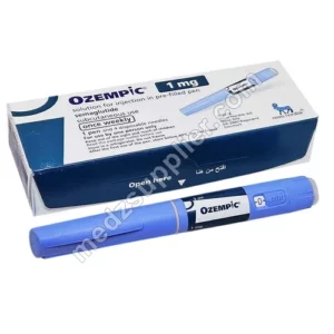 Ozempic 1Mg
