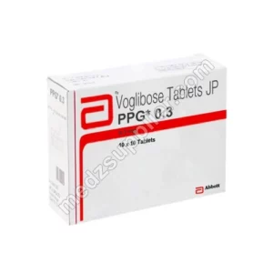 PPG 0.3