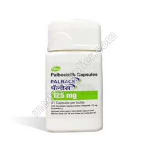 Palbace 125Mg
