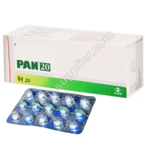 Pan 20