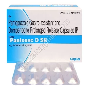 Pantosec D SR
