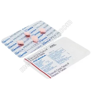 Penegra 25Mg