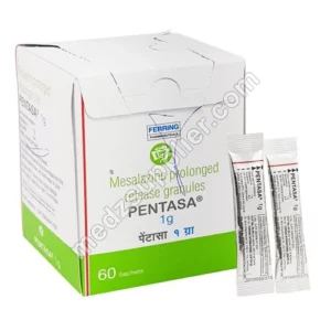 Pentasa 1G