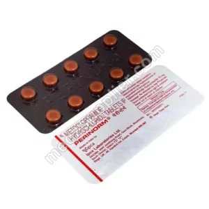 Perinorm 10Mg