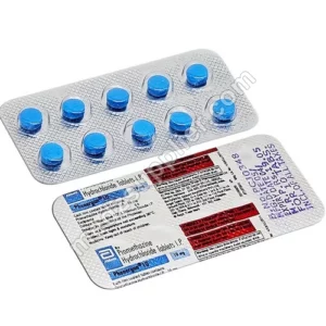 Phenergan 10Mg